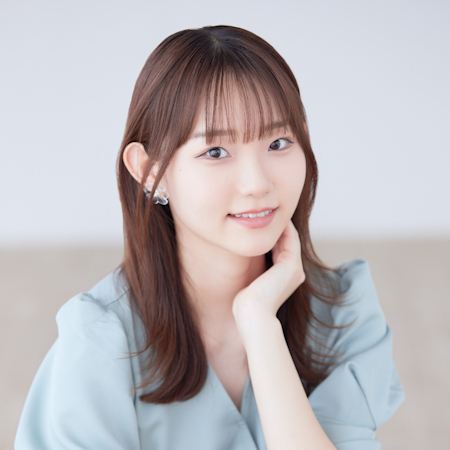中林 新夏 | ARISE PROJECT inc.